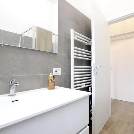 Chic Loft 公寓 *