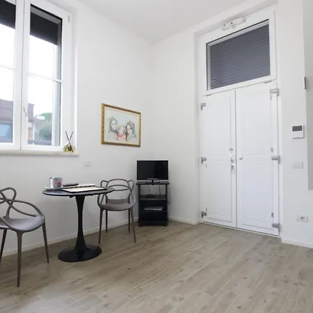 Chic Loft 公寓