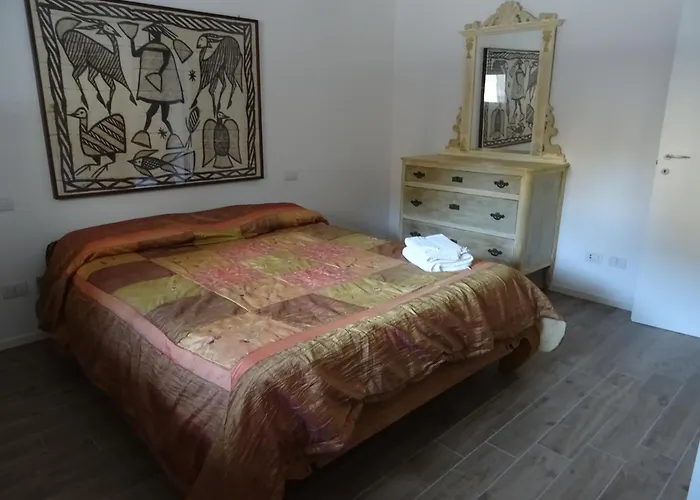Chic Loft Apartamento *