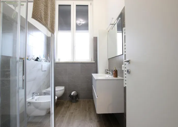 Chic Loft * Siena