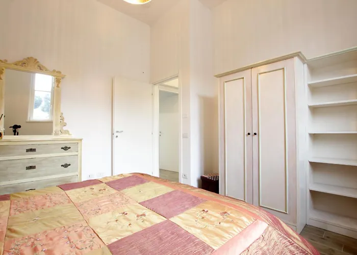 Apartamento Chic Loft *