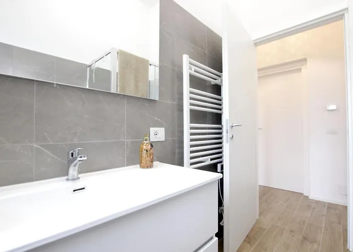 Chic Loft Apartamento *