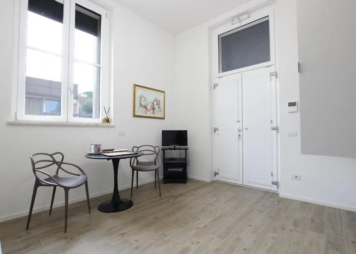 Chic Loft Apartamento